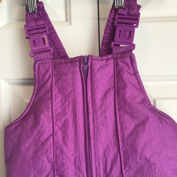 Sesame Street snowbib - Picture 2 of 5